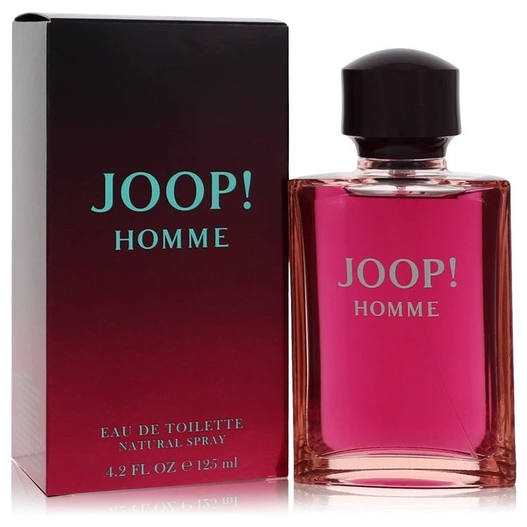 Joop for men Eau De Toilette