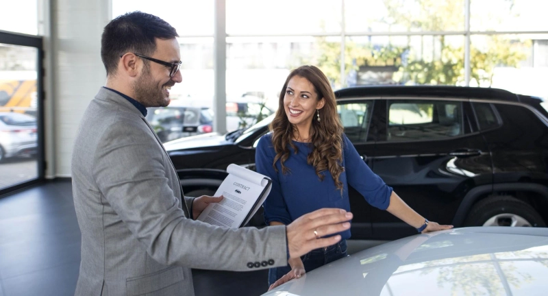 Used Car Certification: What It Means and Why You Should Care