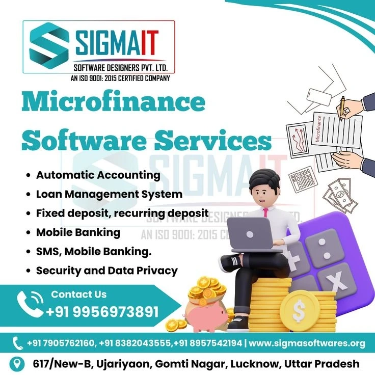 Top Multi Level Marketing Software Development Services in Lucknow