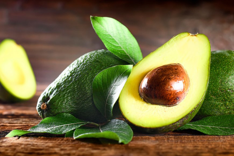 What Are the Advantages of Consuming Two Avocados a Day?