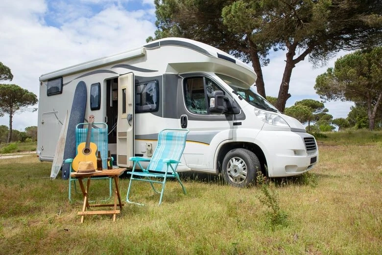 What Is the Difference Between an RV and a Camper?