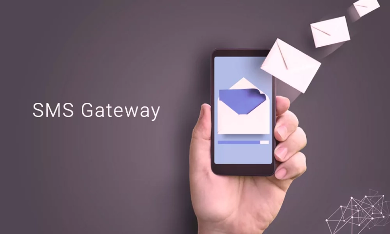 The Role of Reliable SMS Gateways in Ensuring Message Deliverability