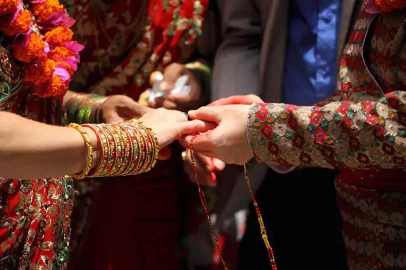 Telugu Matrimony in USA