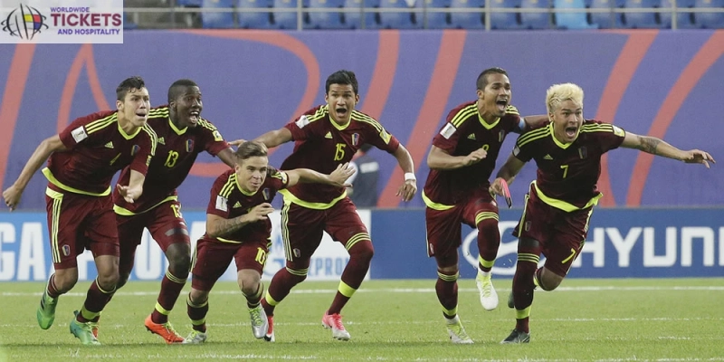 Qatar World Cup: Tomas Rincon starting a new cycle with a palm is important