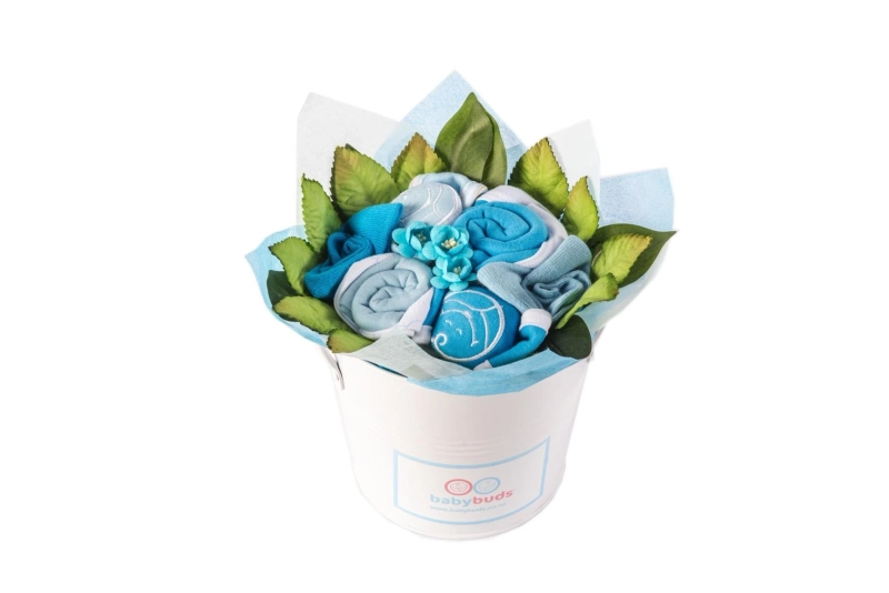 Newborn Gift Baskets in Auckland, NZ: A Premium Way to Celebrate New Arrivals