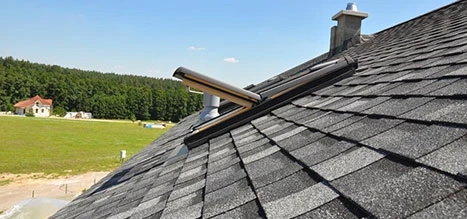 Maximize Your Home's Value With Asphalt Shingle Roofing Services