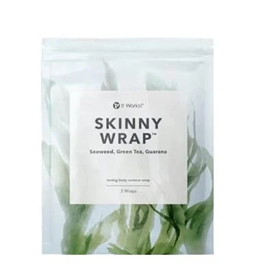 It Works! Wraps: Everything You Need to Know About These Revolutionary Body Wraps