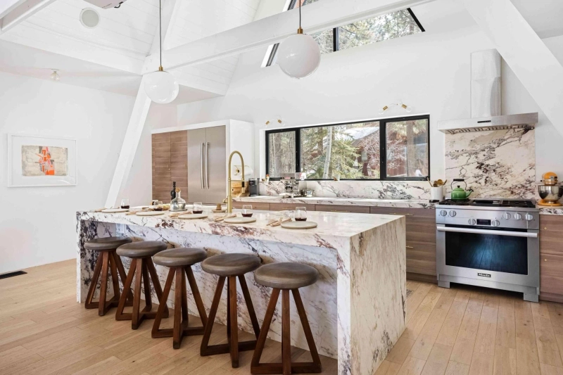 Stunning Kitchens in Ascot by Crouch Design