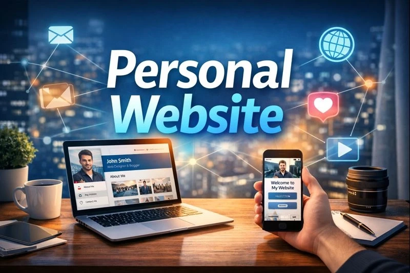 Website Maintenance Services – Keeping Your Website Healthy and Reliable