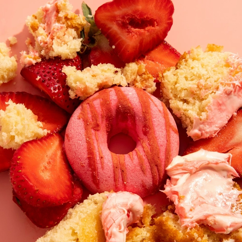 Self-Care and Strawberries: A Match Made in the Berry Patch