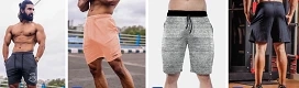 Are Gym Shorts the Right Choice for Men