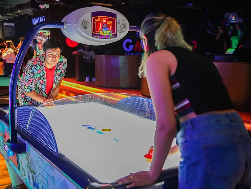 Rain-Proof Your Weekend: Explore Mumbai’s Best Indoor Entertainment Spots