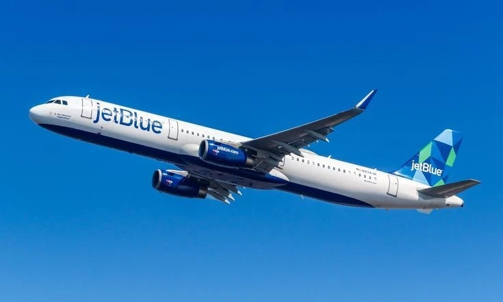 Can I upgrade my seats on JetBlue?