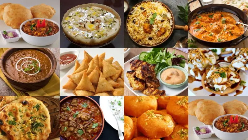 Why Rajasthani Cuisine Creates a Memorable Experience