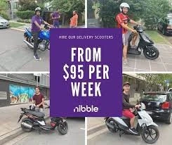 Why should you rent a bike?