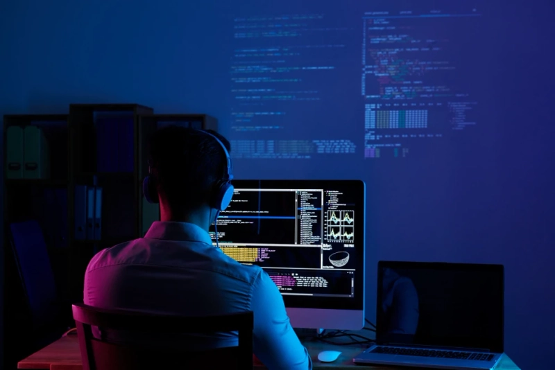 How Custom Tech Powers Modern Marketing