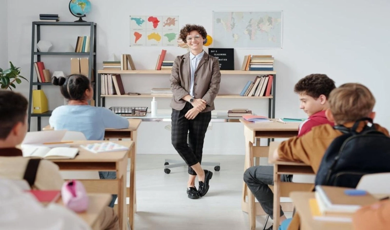 Best CBSE Montessori Schools Near me in Noida