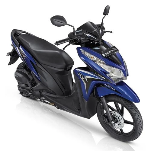 Is the new Honda Vario 125 worth buying?