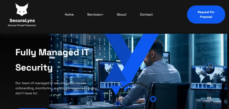 Complete Guide to Computer Security Service in Denver, Colorado: Protecting Your Business from Cyber Threats
