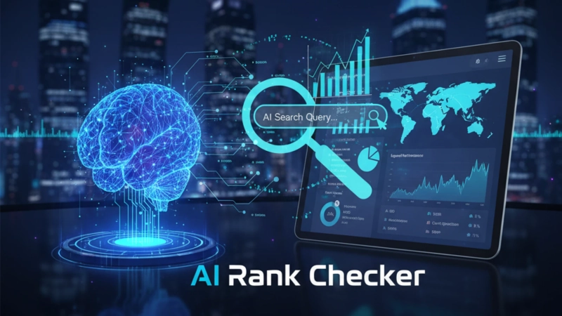 AI Search Visibility Monitoring Tools