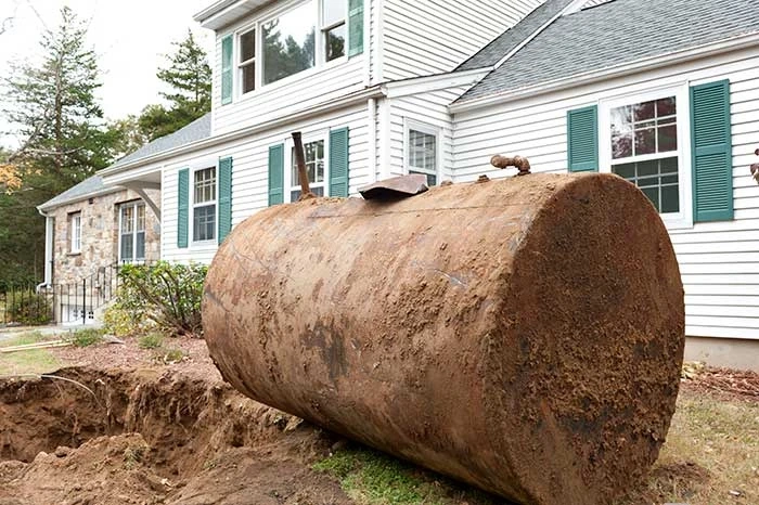 Uncovering the True Cost of Oil Tank Removal in NJ