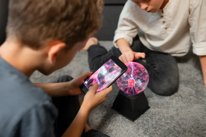 Helping Children Thrive with Mobile OT Sensory Assessment