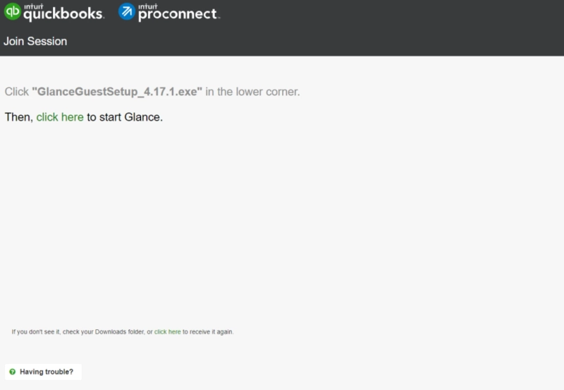 Glance Intuit Download: Revolutionizing Remote Collaboration and Support