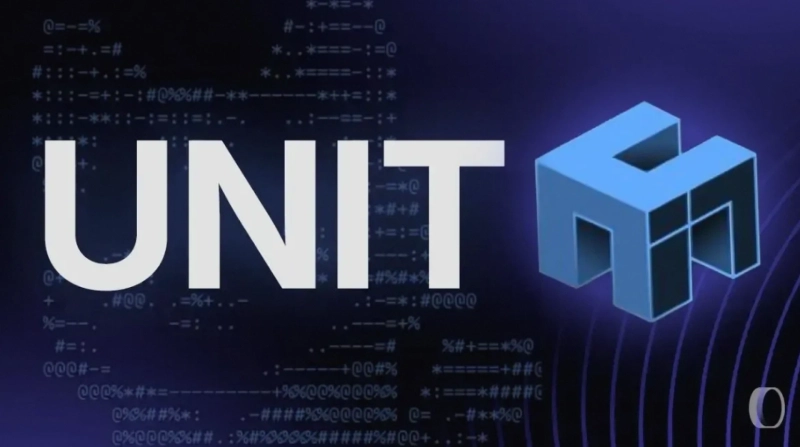 HyperUnit: Institutional-Grade Cross-Chain Architecture for Real Digital Assets