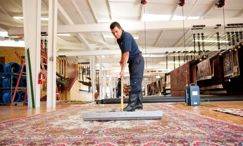 Find the Best Carpet Maintenance Company in Wylie for Your Home