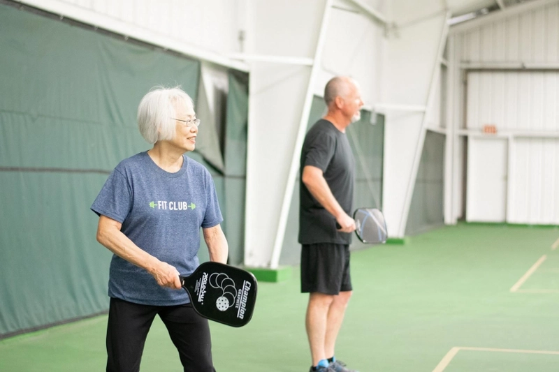 Find Your Ideal Time to Work Out at Your Health Club