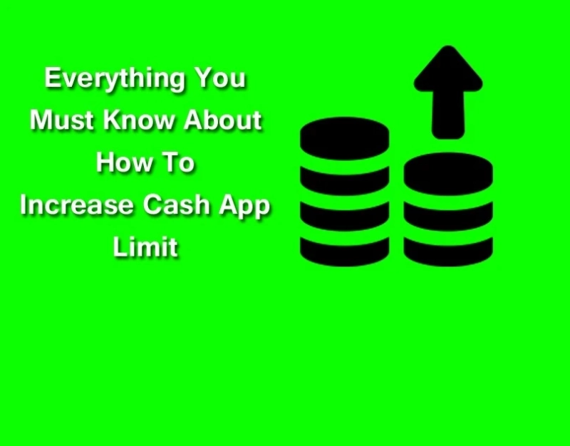 What is the Cash App Limit? How can I increase the Limit of Cash App? >> Abidapps.com