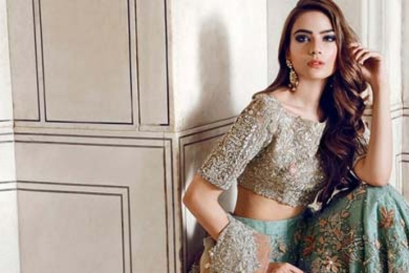 Pakistani Dresses - Elevate Your Style with Pakistani Dresses Online