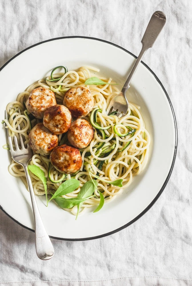 3 Delicious Ways to Meal Prep Chicken