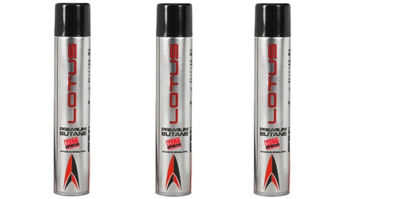 What Is the Best Butane Fuel for Cigar Lighters?