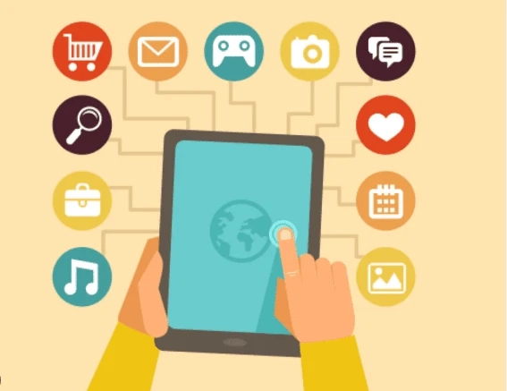 How Can Businesses Get Benefits From Outsourcing A Mobile App Development Company?