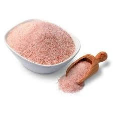Coarse, marine, flake, Himalayan... How to use the different types of salt?