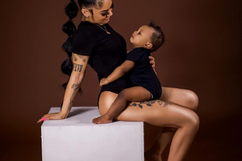 Celebrating Mother's Day with Real Hair Ponytail Extensions: A Gift of Glamour and Convenience