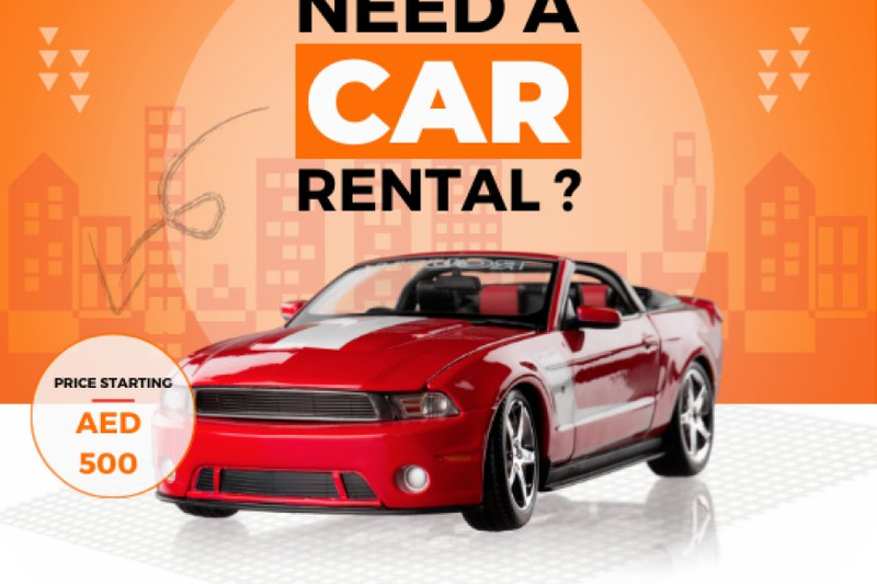 Masdar City Center Rent a Car: A Complete Guide