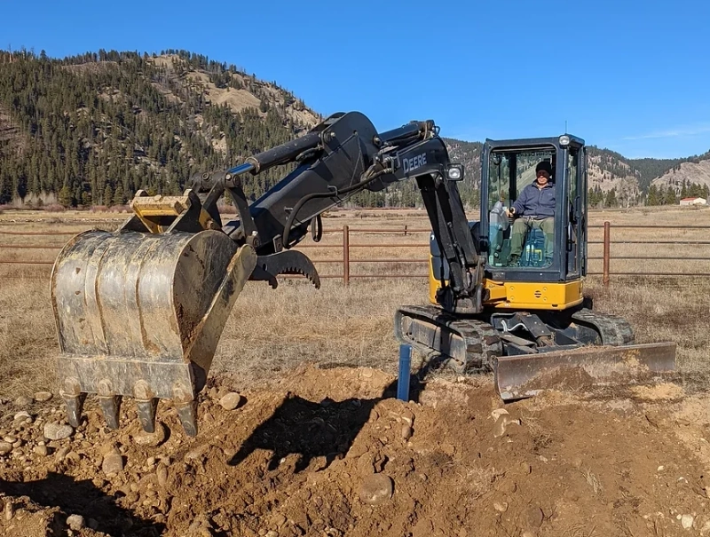 What Services Should You Expect from a Boise Excavation Contractor?