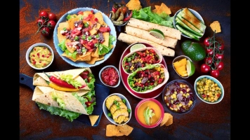 Top 10 Mexican restaurants near Charlotte