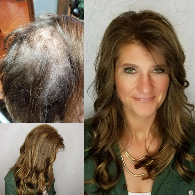 Top Hair Trends Loved by Southlake Clients