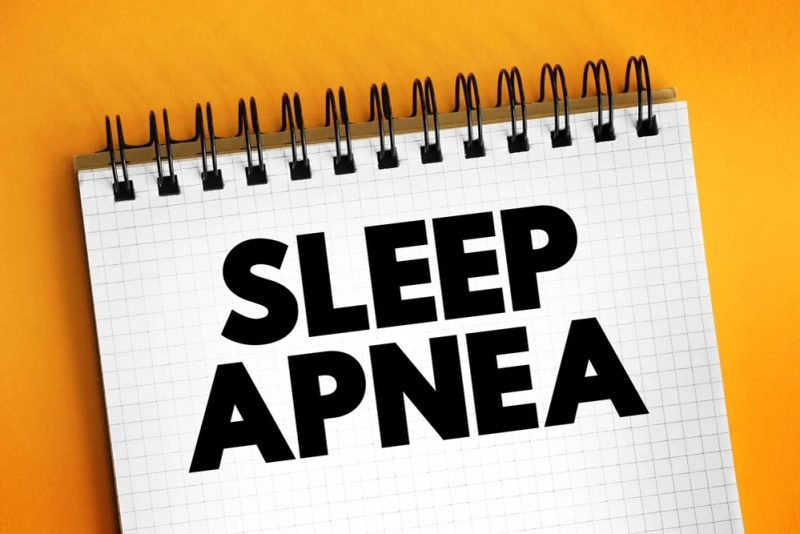 Weight Management for a Healthier Sleep: Exploring the Link Between Weight and Sleep Apnea
