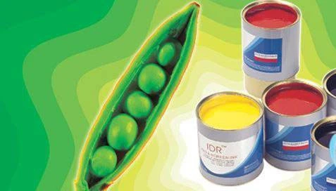 3 Eco-friendly Ink For Children’s Book Printing