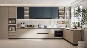 Why Platino Modular Kitchens Are the Preferred Choice for Luxury Kitchens in Pune