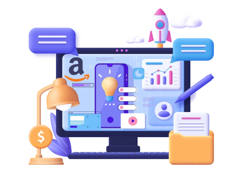 Digital Marketing Funnel to Turn Site Visitors into Customers
