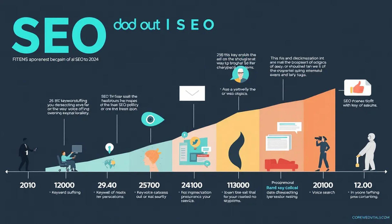 Effective Strategies for Building Quality Backlinks in SEO Services