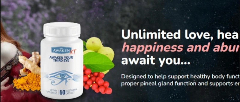 Awaken XT Reviews *IS LEGIT 2023* Is It Really Work?