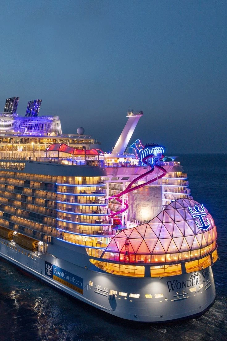Royal Caribbean Customer Service®️ USA Contact Numbers: The Ultimate Guide