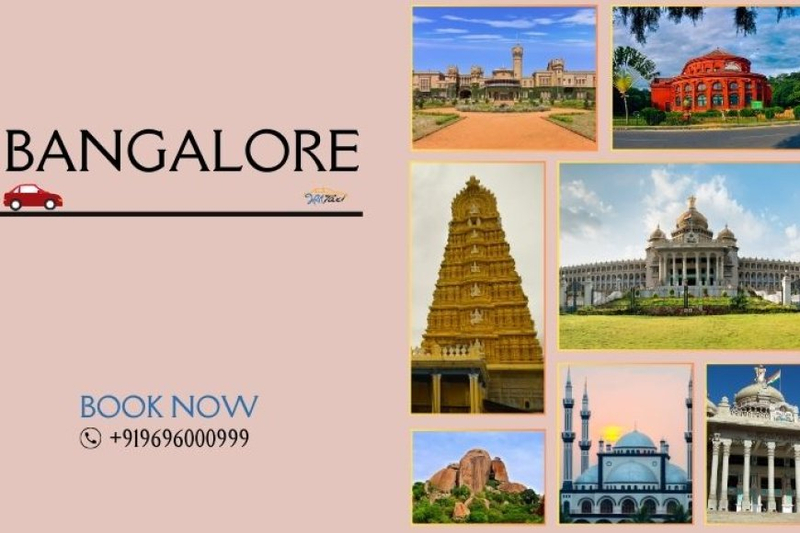 Exploring the Top Attractions in Bangalore