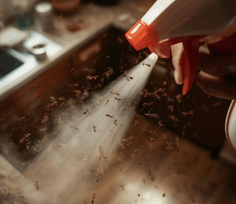 Sustainable Pest Protection for Homes and Businesses